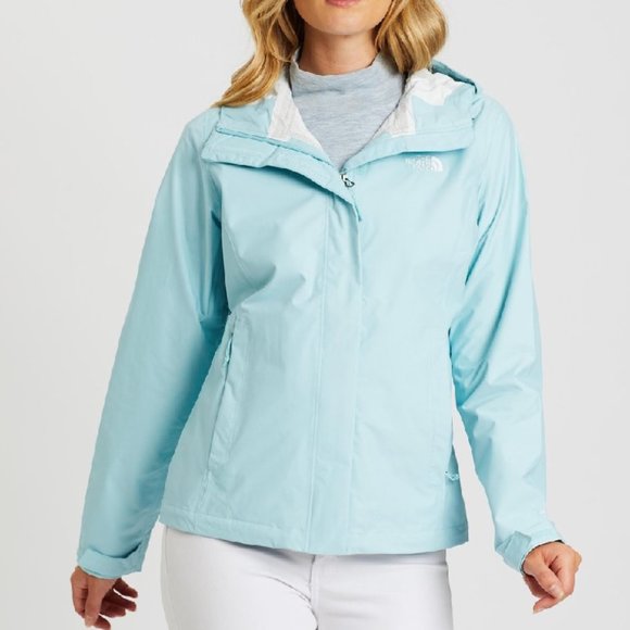 The North Face Jackets & Blazers - The North Face Allproof Stretch Jacket